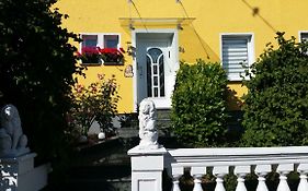 Ferienwohnung am Gipsberg